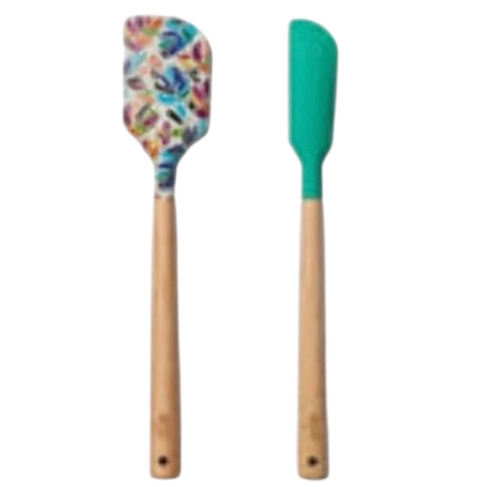 Tabitha Brown LIMITED EDITION 2 Piece Mini Spatula Set